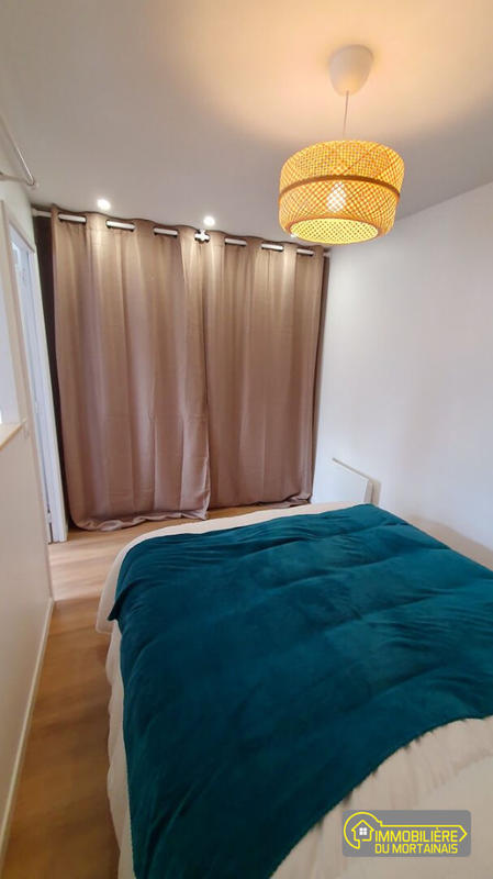 Appartement - 30 m² - 1 pièce
