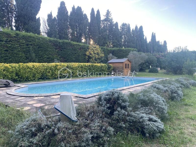 Maison - 152 m² - 5 pièces