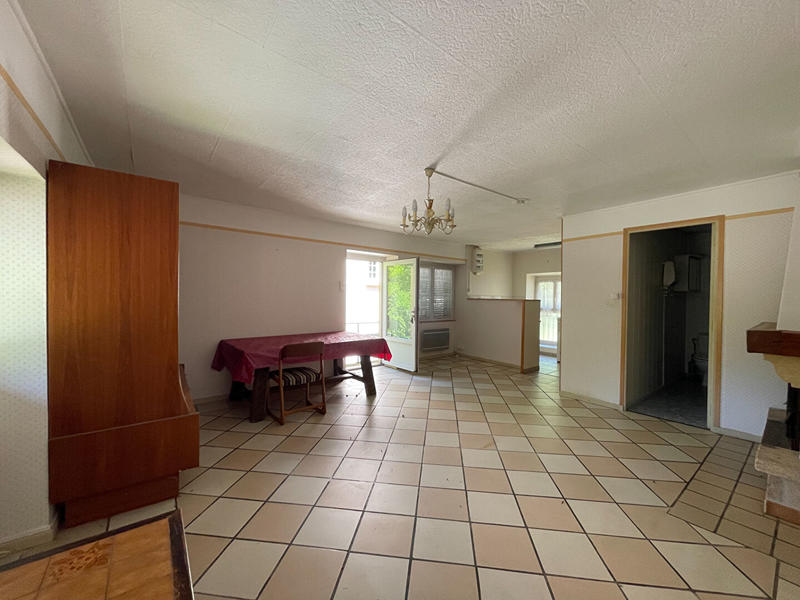 Hôtel particulier - 477 m² - 15 pièces