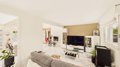 Maison - 172 m² - 7 pièces