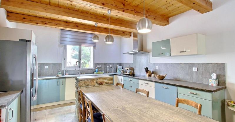 Villa - 115 m² - 4 pièces