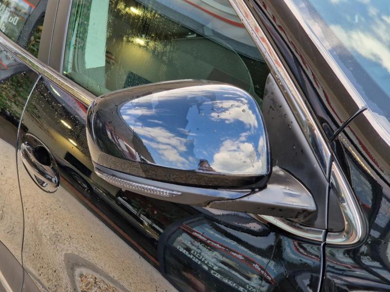 Renault Kadjar Blue dCi 115 Business Bvm