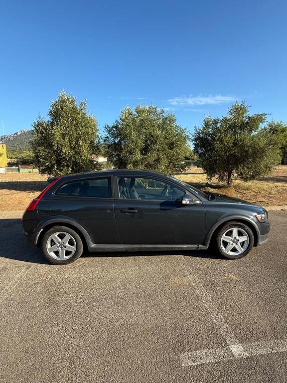 Volvo C30 , 1.6d 110cv Turbo Garantie 1 An, Distri Ok