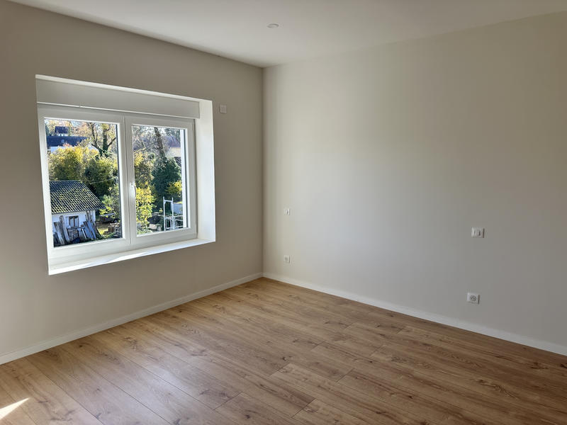 Appartement - 95 m² - 4 pièces