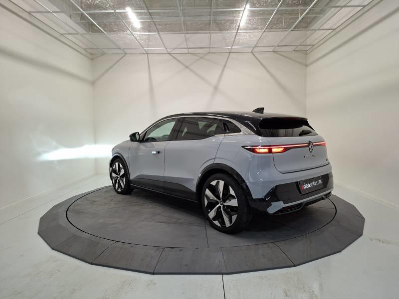 Renault Mégane E-Tech Ev60 220 ch super charge Techno