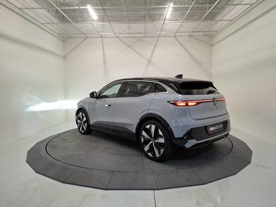 Renault Mégane E-Tech Ev60 220 ch super charge Techno