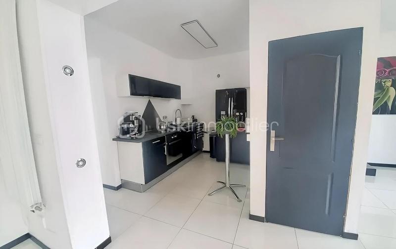 Maison de village - 124 m² - 5 pièces