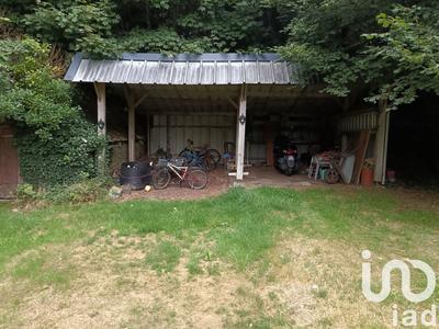 Maison - 180 m² - 8 pièces