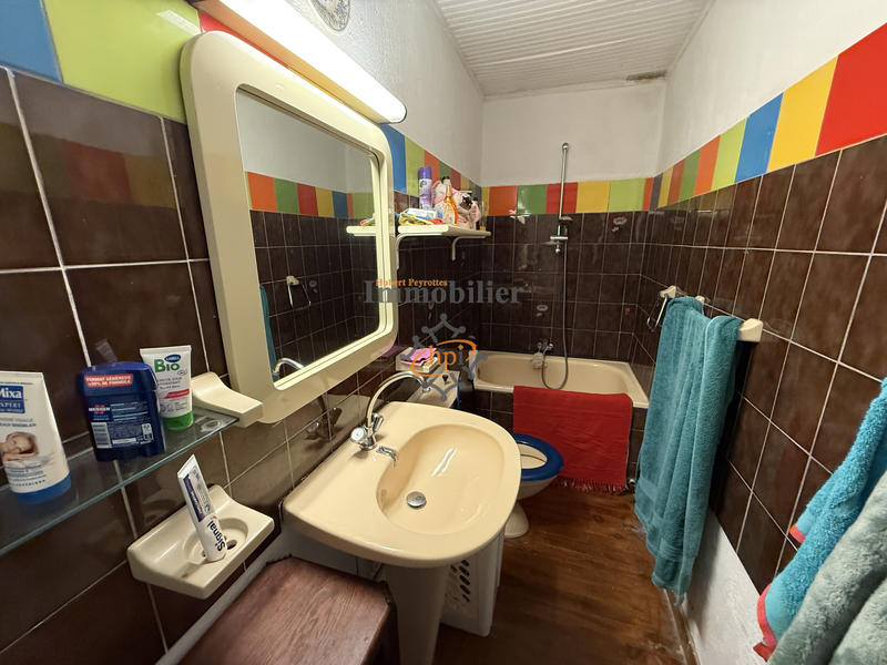 Maison - 69 m² - 3 pièces