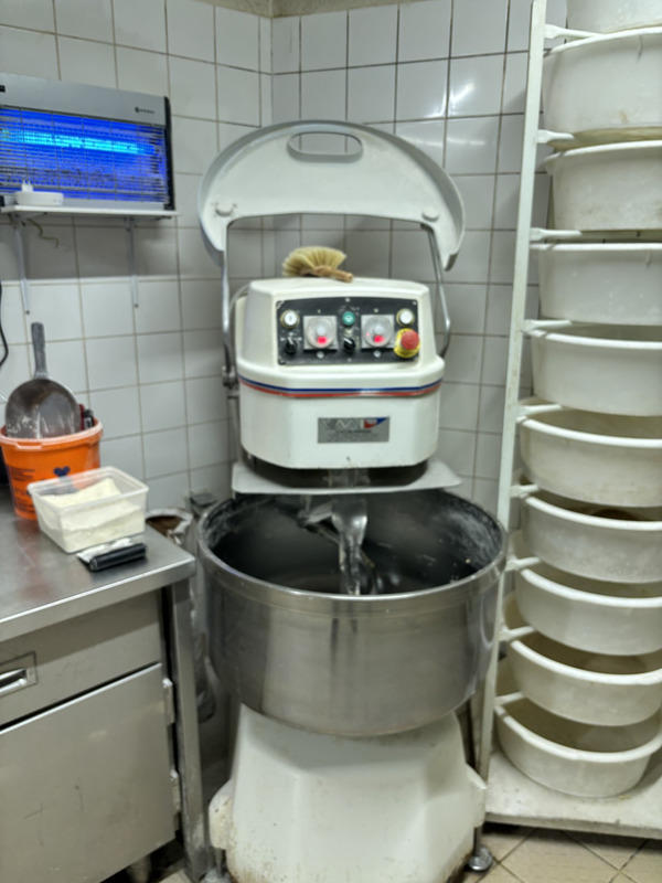 Fonds de commerce - 100 m²