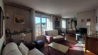 Appartement - 78 m² - 5 pièces