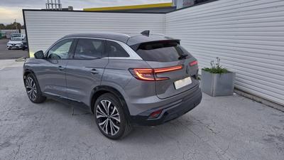 Renault Austral E-Tech Hybrid 200 Iconic