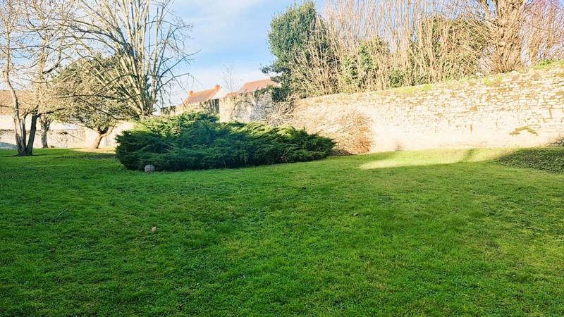 Immeuble - 384 m² - 10 pièces