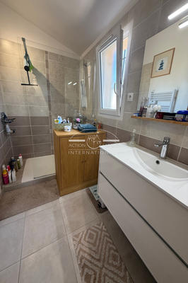 Villa - 152 m² - 5 pièces