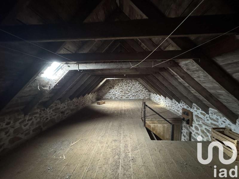 Maison - 200 m² - 4 pièces