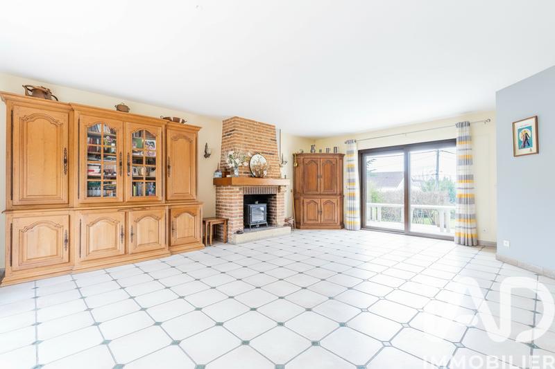 Maison - 247 m² - 10 pièces