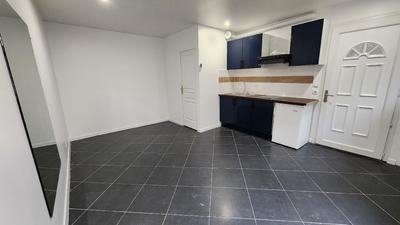 Appartement - 22 m² - 1 pièce