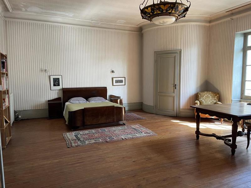 Propriété viticole - 650 m² - 15 pièces