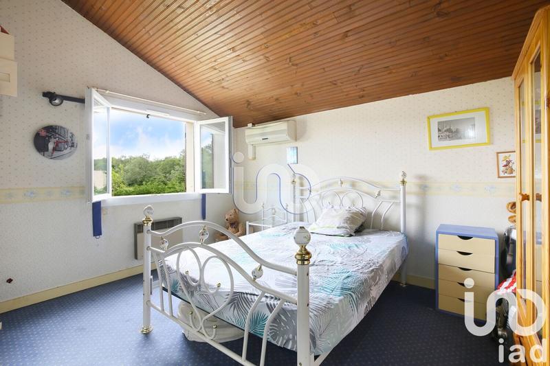 Maison de maîtres - 190 m² - 7 pièces