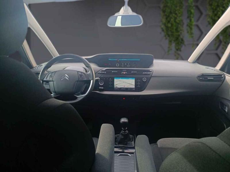 Citroën c4 spacetourer 1.2 PureTech 130 cv s&amp;S Feel E6.d