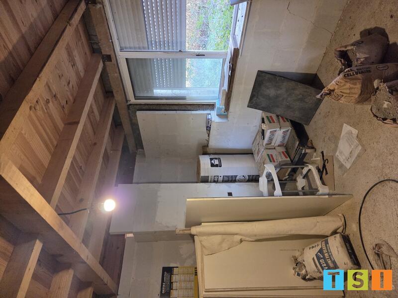 Maison - 200 m² - 7 pièces