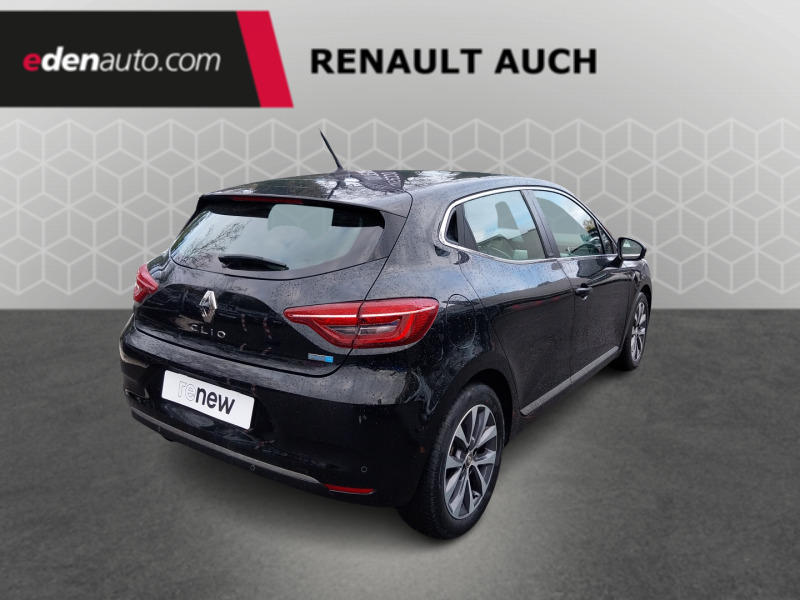 Renault Clio E-Tech 140 Intens