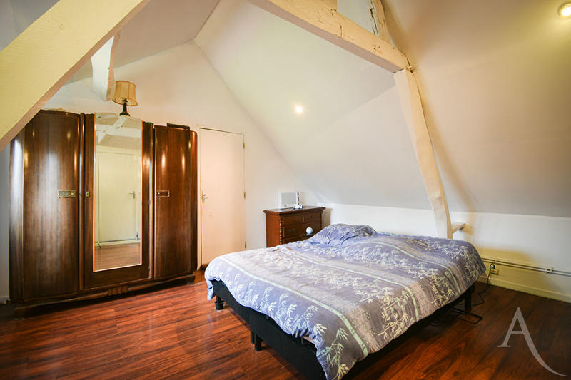 Maison - 170 m² - 6 pièces