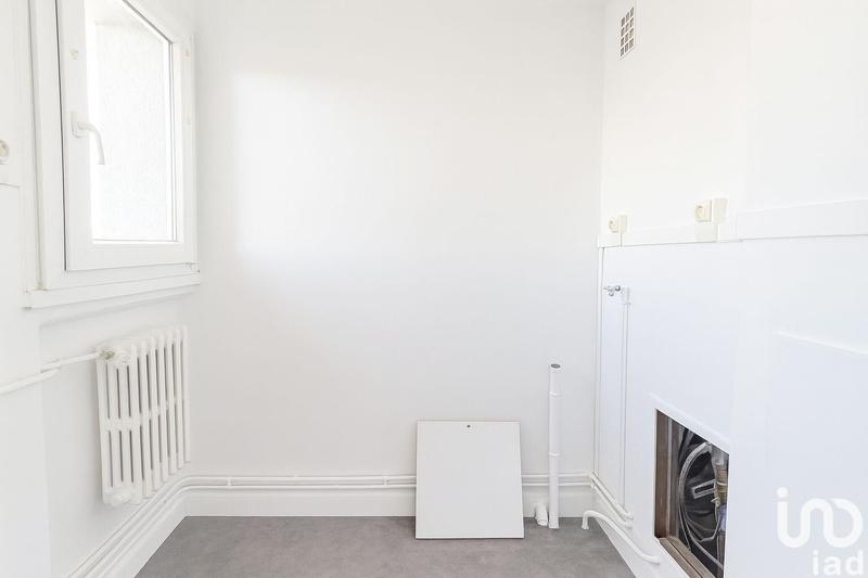 Appartement - 84 m² - 4 pièces