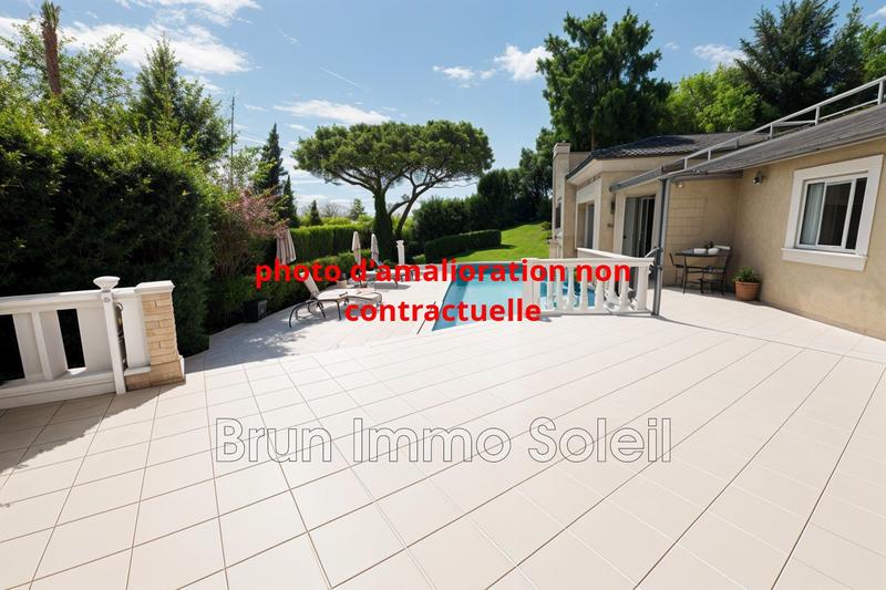 Villa - 130 m² - 4 pièces