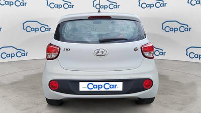 Hyundai i10 1.0 66 Initia