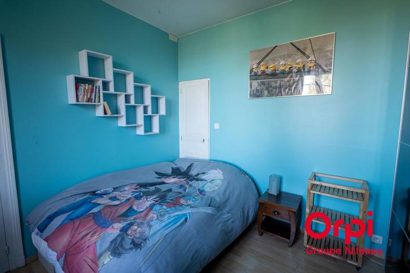 Maison - 159 m² - 7 pièces