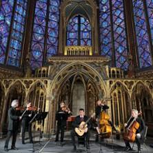 Prestige Guitare &amp; Violon