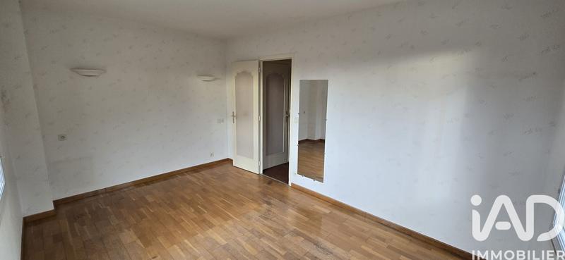 Maison - 153 m² - 6 pièces