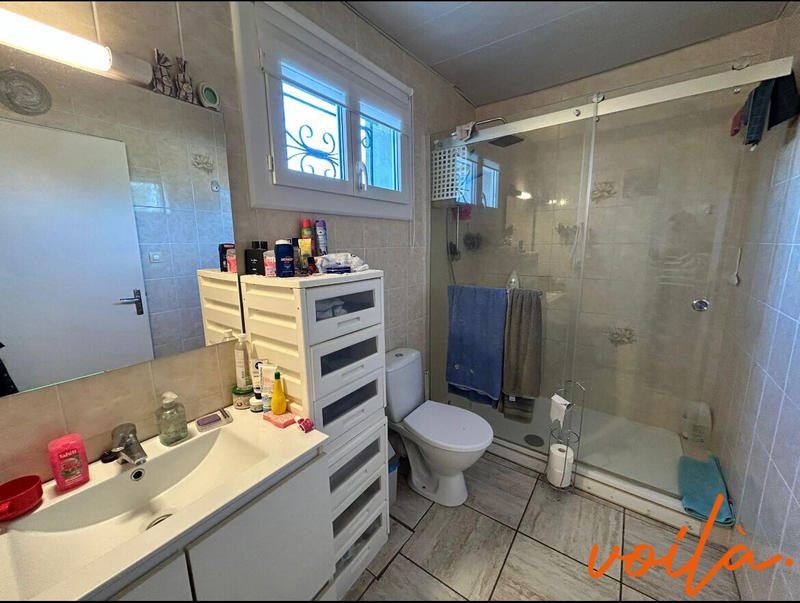 Maison - 156 m² - 7 pièces