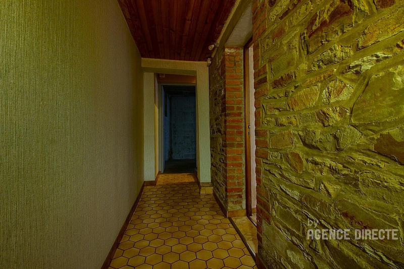 Maison - 93 m² - 4 pièces