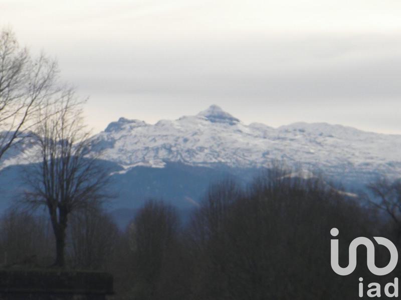 Maison - 230 m² - 7 pièces