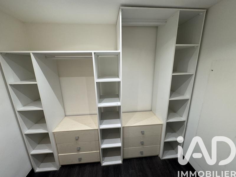 Appartement - 117 m² - 5 pièces