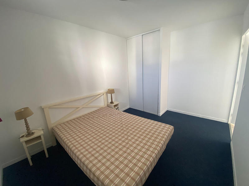 Appartement - 47 m² - 3 pièces