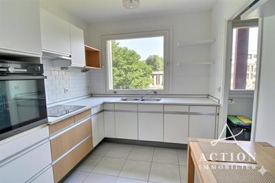 Appartement - 77 m² - 3 pièces