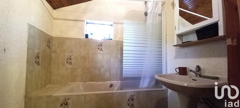 Maison - 75 m² - 3 pièces