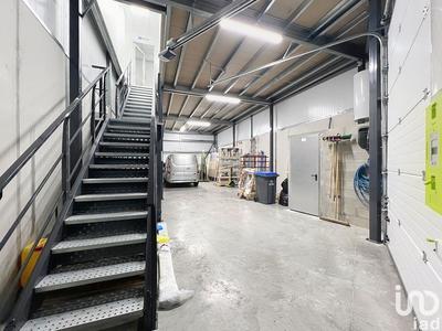 Local commercial - 208 m²