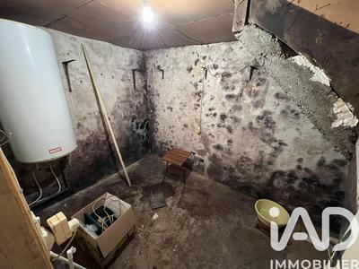 Maison de ville - 96 m² - 6 pièces