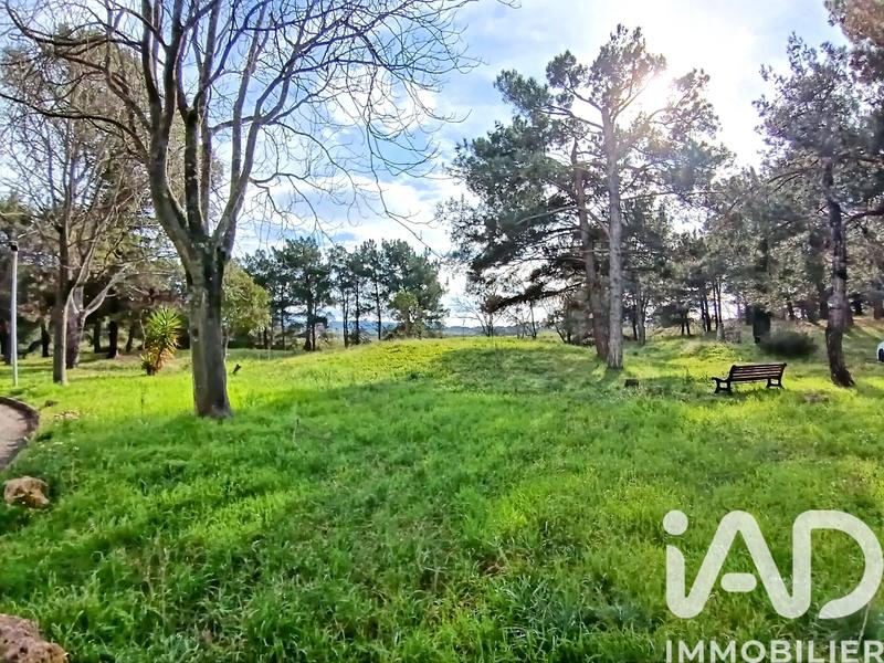 Appartement - 101 m² - 4 pièces