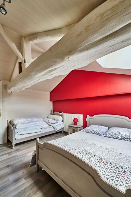 Maison - 189 m² - 6 pièces