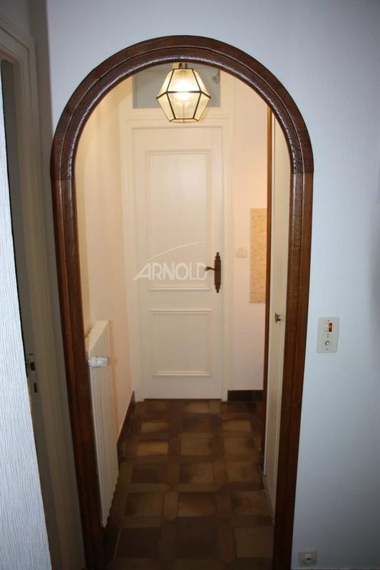 Maison - 155 m² - 8 pièces