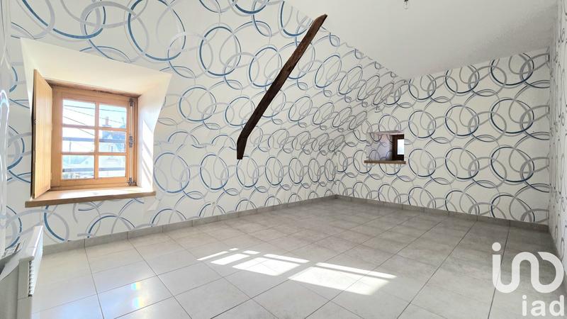 Maison - 167 m² - 10 pièces