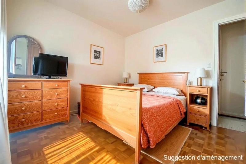 Maison - 124 m² - 5 pièces