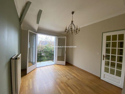 Maison - 108 m² - 5 pièces