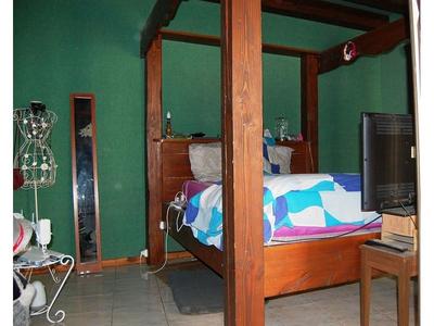 Mas - 188 m² - 7 pièces