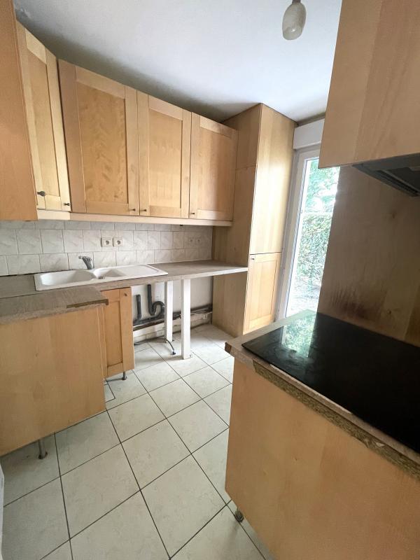 Appartement - 51 m² - 3 pièces